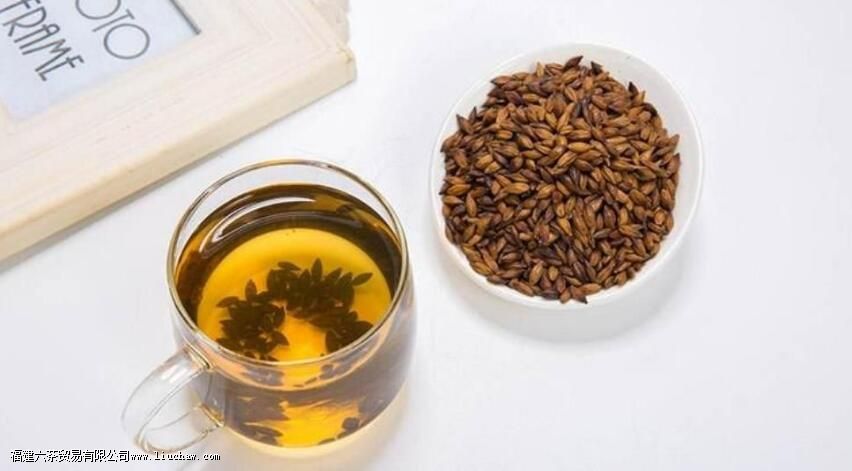 大麦茶用多少度水泡 大麦茶用多少度水泡