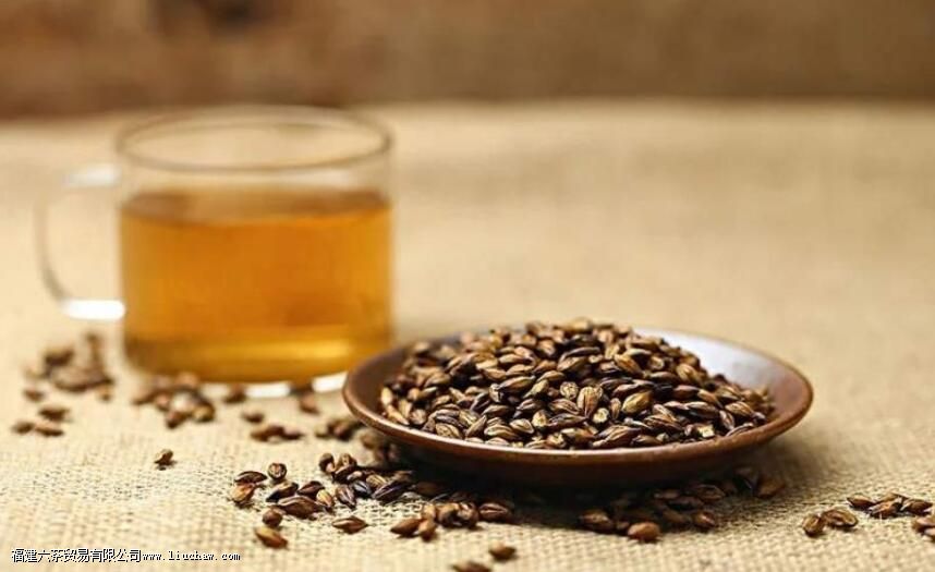 大麦茶怎么泡才好喝 大麦茶怎么泡才好喝