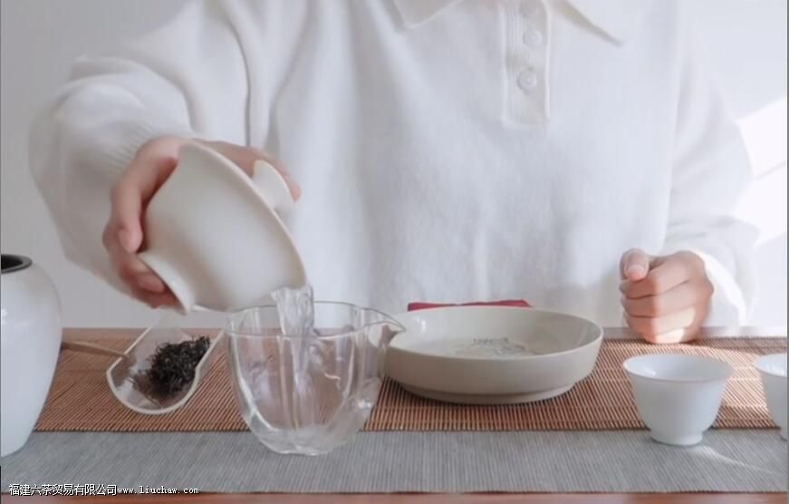 工夫红茶的泡法 工夫红茶的泡法