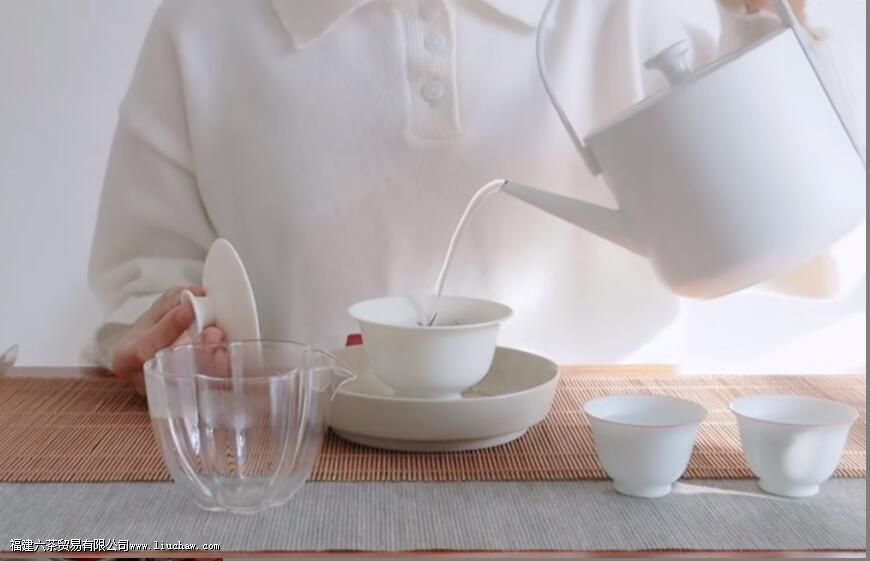 工夫红茶的泡法 工夫红茶的泡法