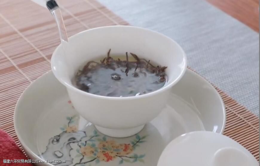 工夫红茶的泡法 工夫红茶的泡法