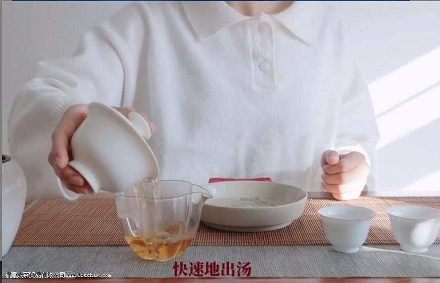 工夫红茶的泡法 工夫红茶的泡法