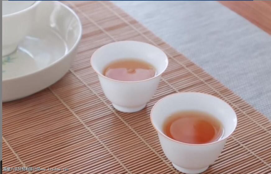 工夫红茶的泡法 工夫红茶的泡法