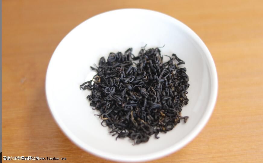 工夫红茶的泡法 工夫红茶的泡法