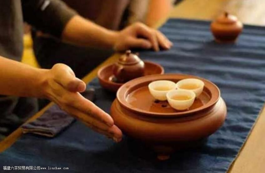 功夫茶怎么泡 功夫茶怎么泡