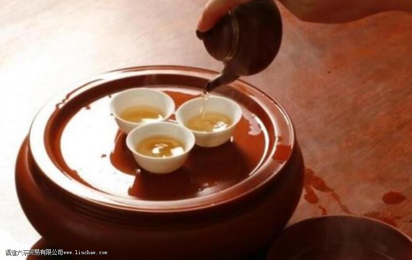 功夫茶怎么泡 功夫茶怎么泡