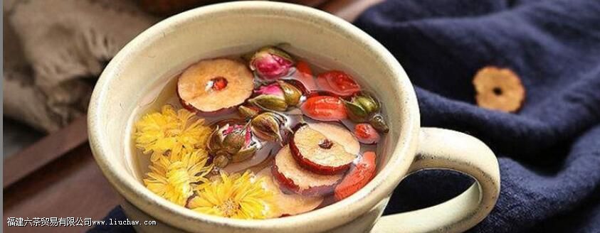 桂圆玫瑰花茶怎么泡 桂圆玫瑰花茶怎么泡