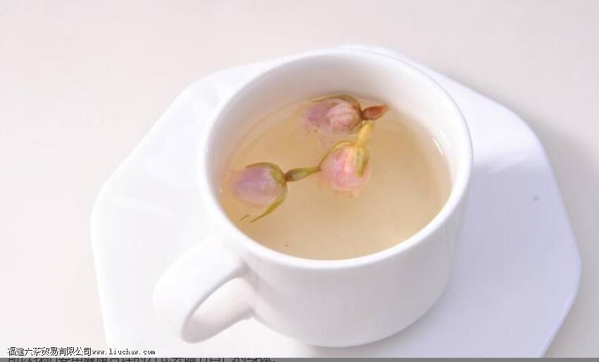 桂圆玫瑰花茶怎么泡 桂圆玫瑰花茶怎么泡