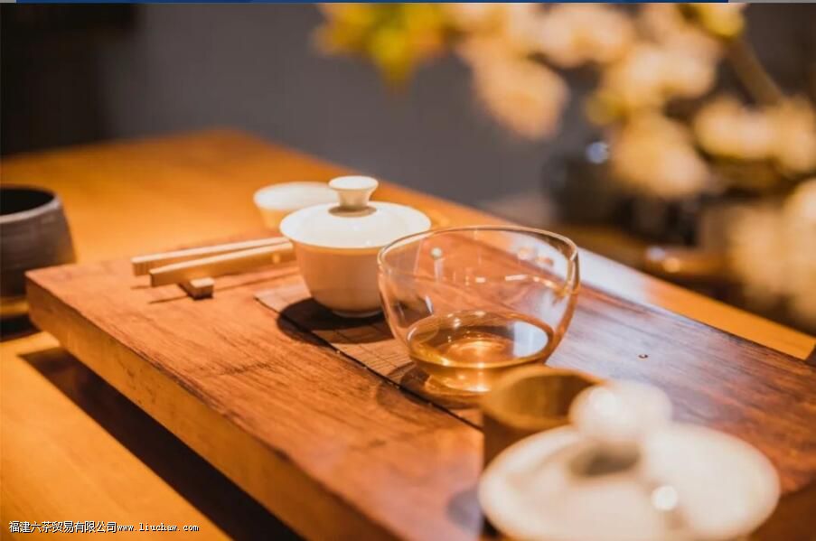 好茶不怕开水烫,细说各类茶叶的冲泡水温 好茶不怕开水烫,细说各类茶叶的冲泡水温