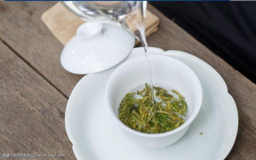 好茶不怕开水烫,细说各类茶叶的冲泡水温 好茶不怕开水烫,细说各类茶叶的冲泡水温