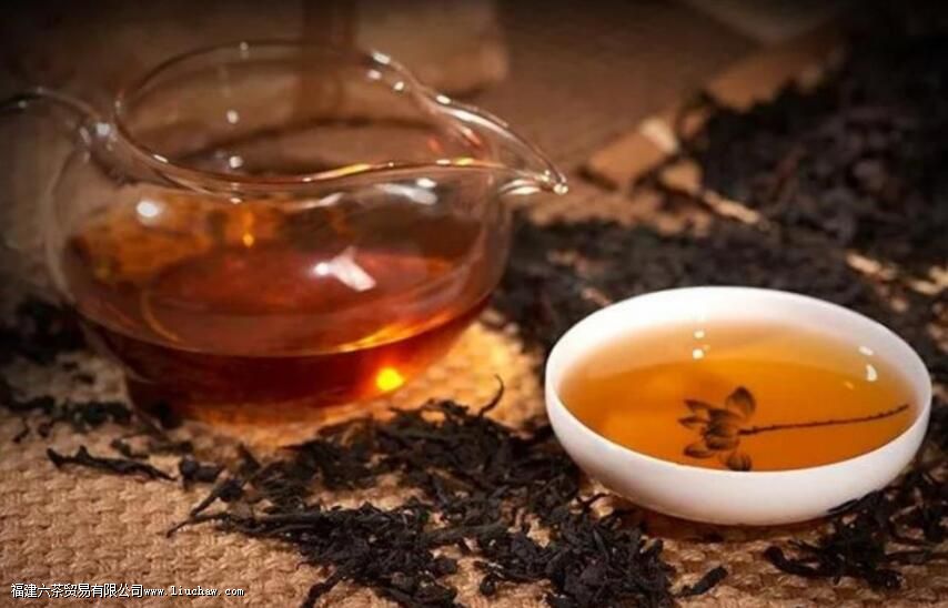 黑茶第一泡要倒掉吗 黑茶第一泡要倒掉吗