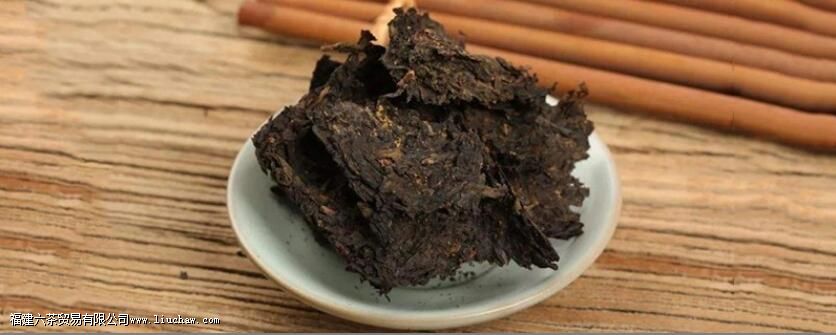 黑茶怎么喝才正确 黑茶怎么喝才正确