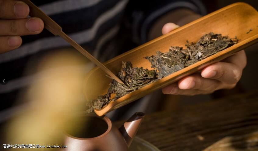 黑茶怎么喝才正确 黑茶怎么喝才正确