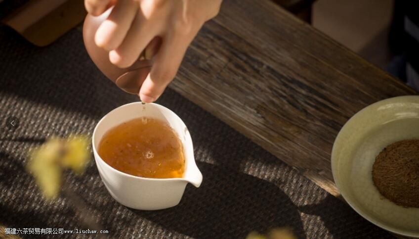 黑茶怎么喝才正确 黑茶怎么喝才正确