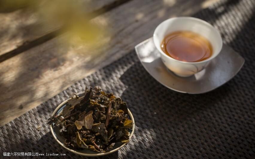 黑茶怎么喝才正确 黑茶怎么喝才正确