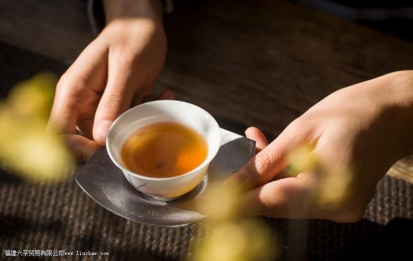 黑茶怎么喝才正确 黑茶怎么喝才正确