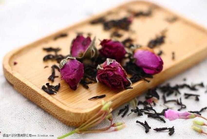 红茶和玫瑰花能一起泡吗 红茶和玫瑰花能一起泡吗