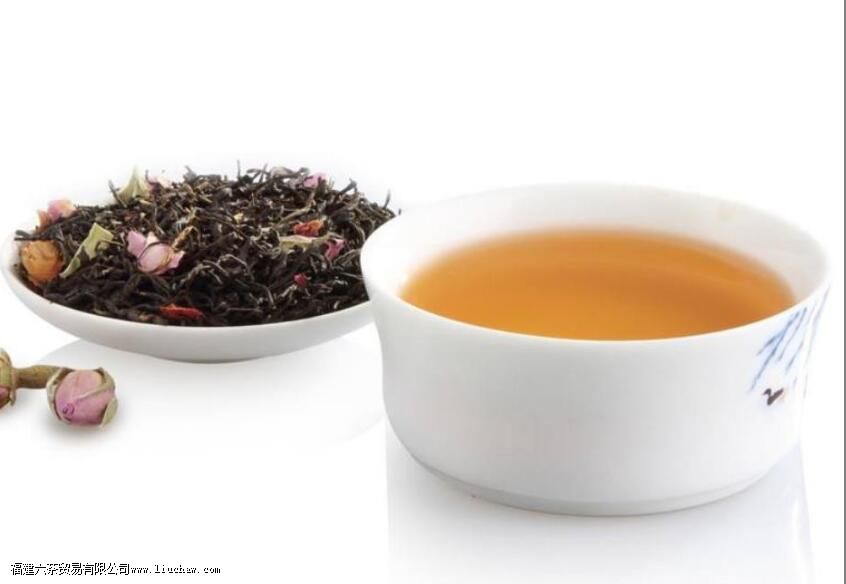 红茶和玫瑰花能一起泡吗 红茶和玫瑰花能一起泡吗