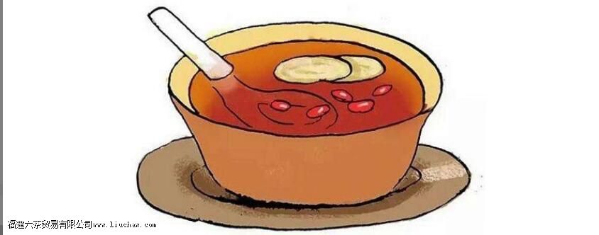 ����Ͳ�Ҷ��һ����ˮ����