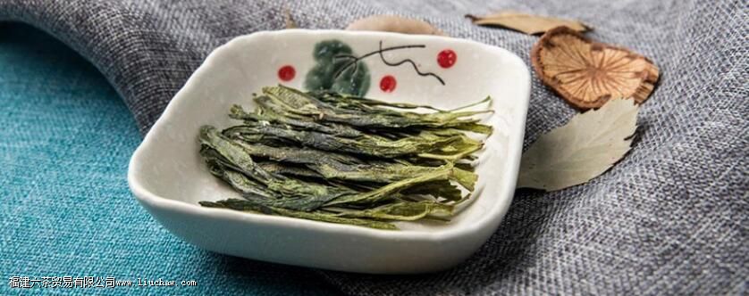 猴魁茶的泡法 猴魁茶的泡法