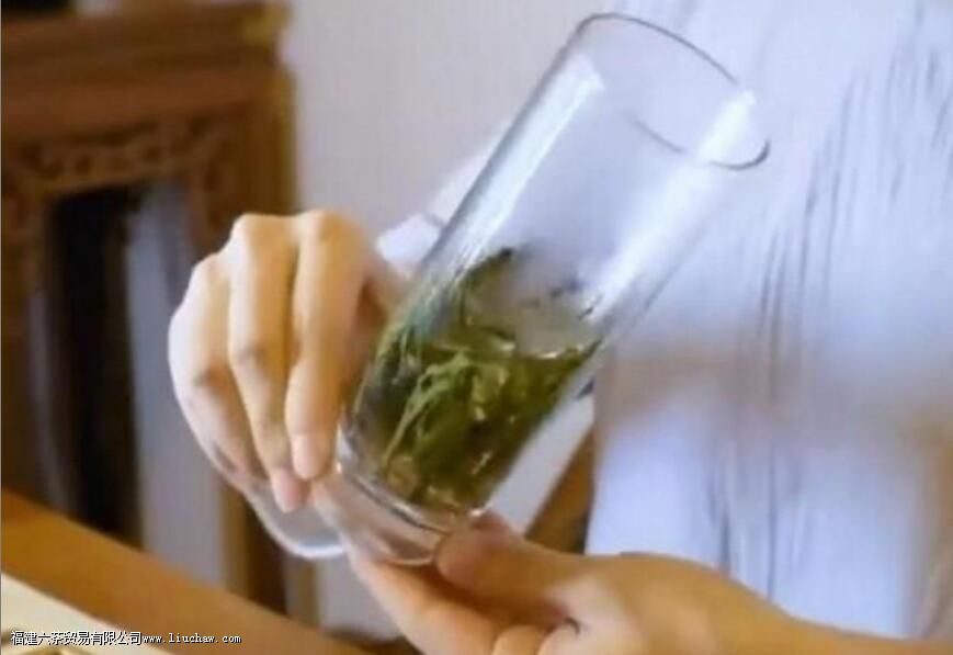 猴魁茶的泡法 猴魁茶的泡法