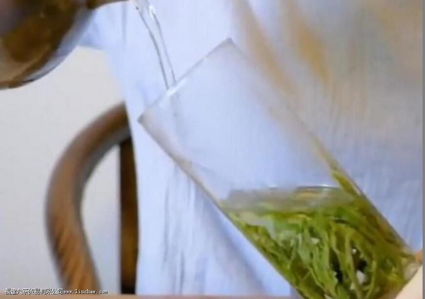 猴魁茶的泡法 猴魁茶的泡法