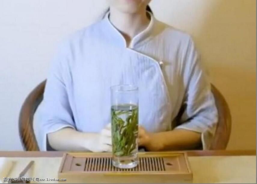 猴魁茶的泡法 猴魁茶的泡法