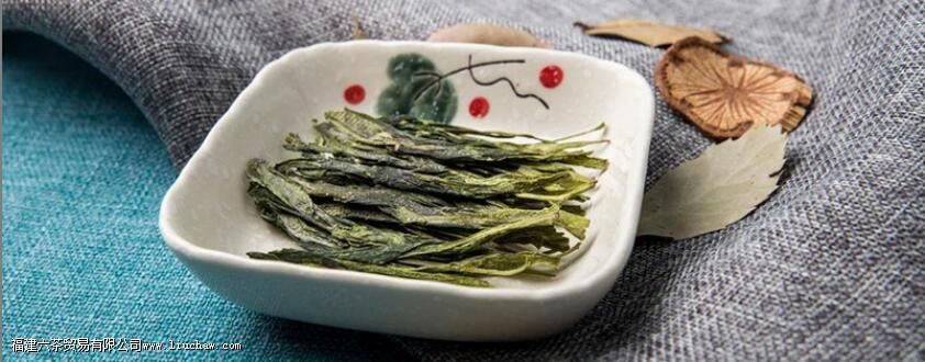 猴魁茶叶怎么泡 猴魁茶叶怎么泡