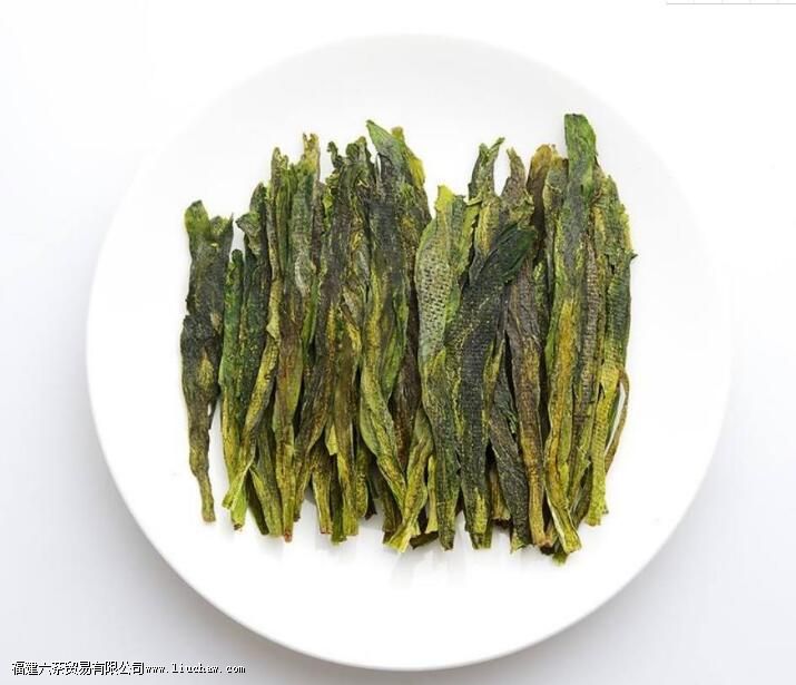 猴魁茶叶怎么泡 猴魁茶叶怎么泡