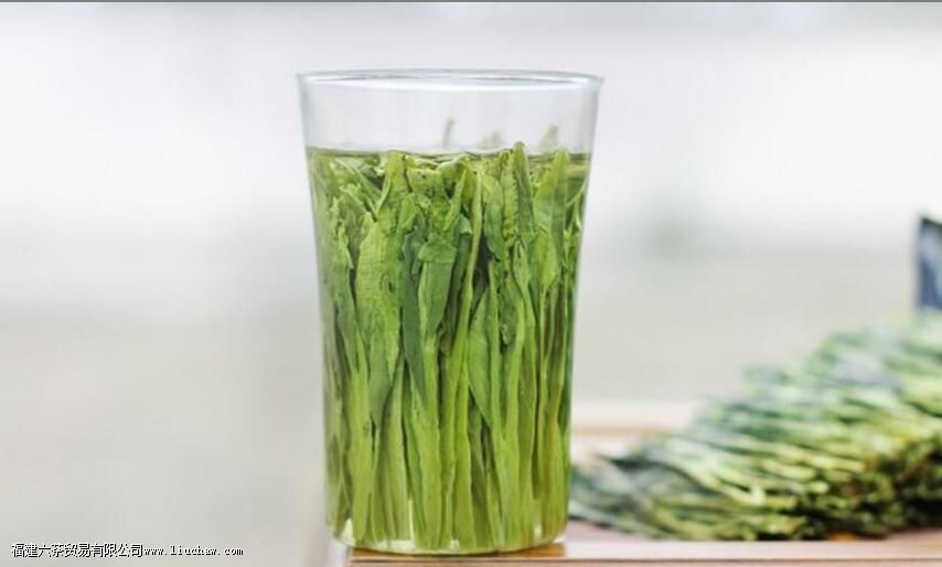 猴魁茶叶怎么泡 猴魁茶叶怎么泡