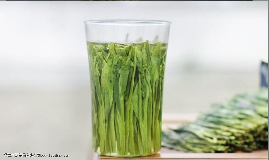 猴魁茶用多少度水泡 猴魁茶用多少度水泡