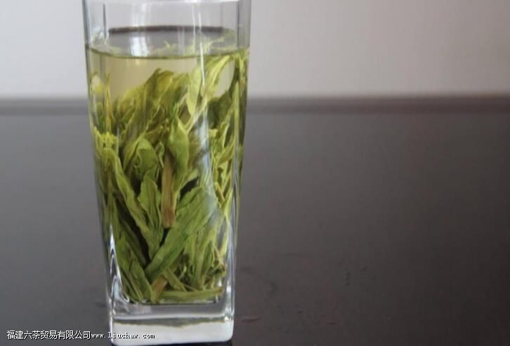 猴魁茶用多少度水泡 猴魁茶用多少度水泡