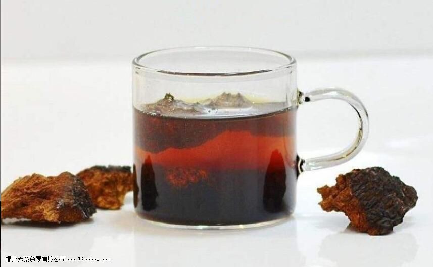 华树茸可以和茶叶一起泡水喝么 华树茸可以和茶叶一起泡水喝么