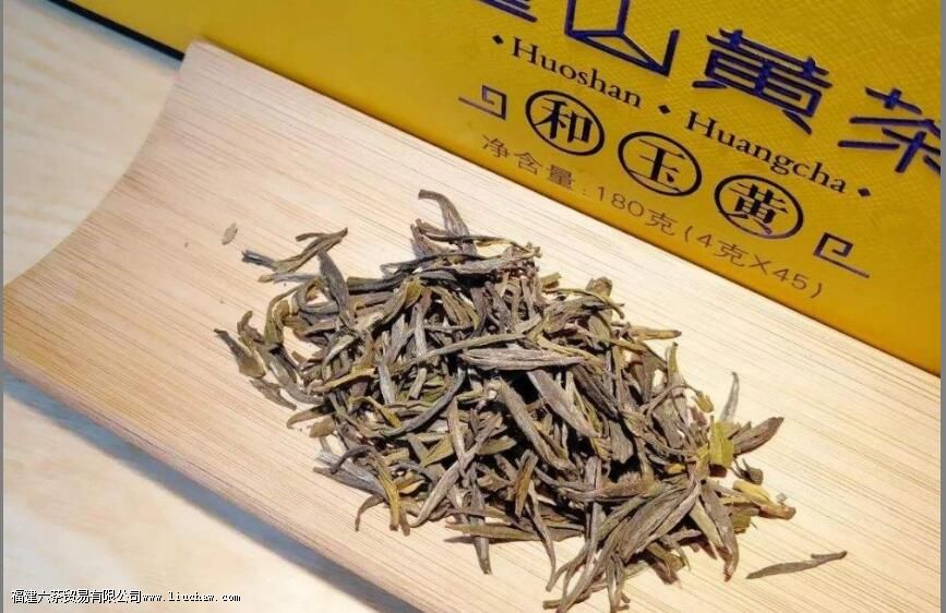 黄茶怎么冲泡 黄茶怎么冲泡