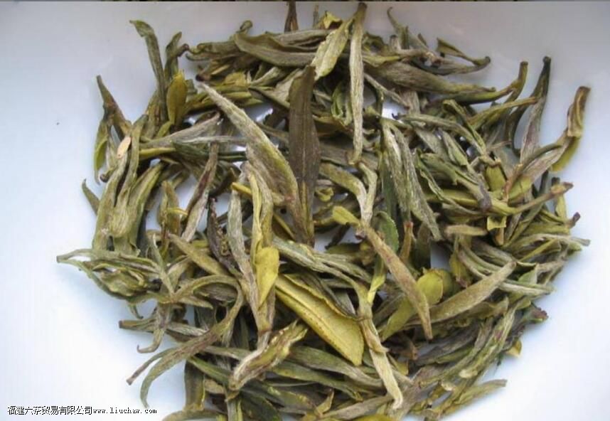 黄茶怎么冲泡 黄茶怎么冲泡