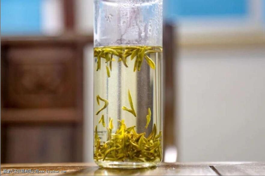 黄小茶需要洗茶吗 黄小茶需要洗茶吗