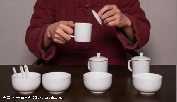 简单实用的茶叶审评方法,助你快速弄懂评茶以及茶叶品质 简单实用的茶叶审评方法,助你快速弄懂评茶以及茶叶品质