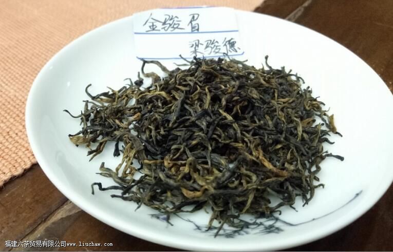 金骏眉是闷泡还是冲泡 金骏眉是闷泡还是冲泡