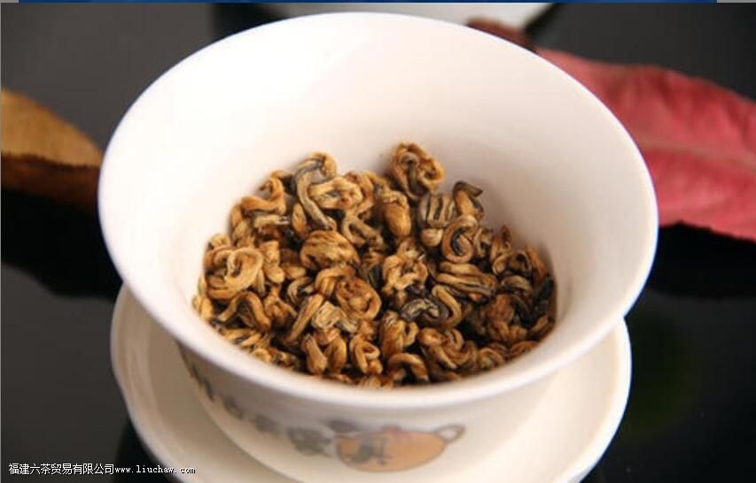 金螺滇红茶的冲泡方法 金螺滇红茶的冲泡方法