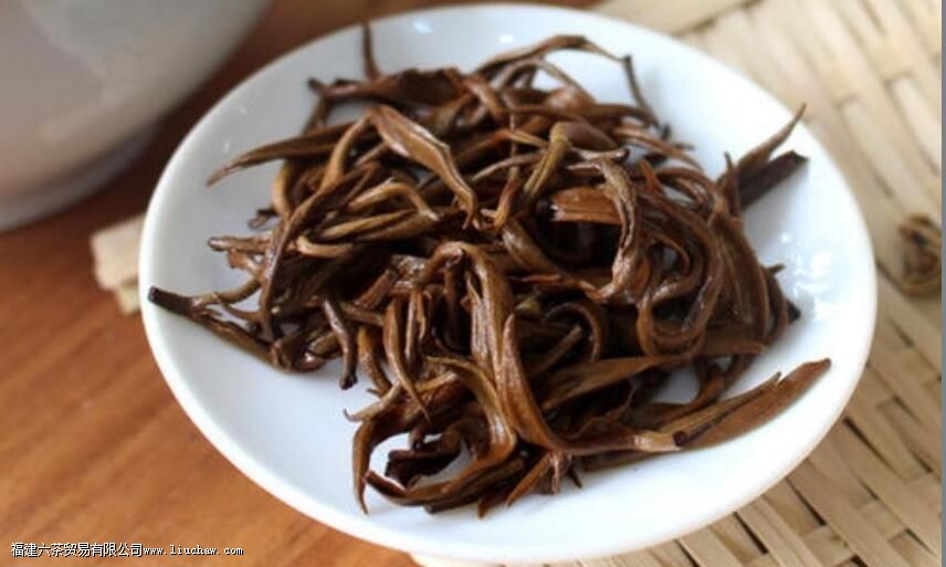 金螺滇红茶的冲泡方法 金螺滇红茶的冲泡方法