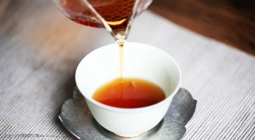 桔普洱茶怎么泡才正确 桔普洱茶怎么泡才正确