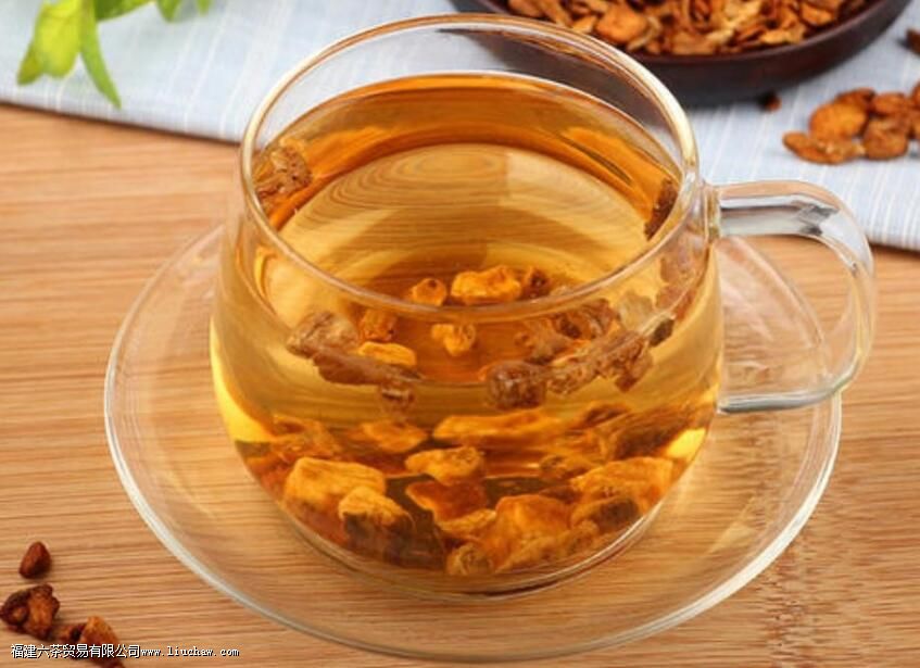 菊苣根泡水喝正确方法 菊苣根泡水喝正确方法