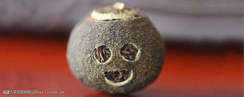 橘子包茶叶怎么泡 橘子包茶叶怎么泡