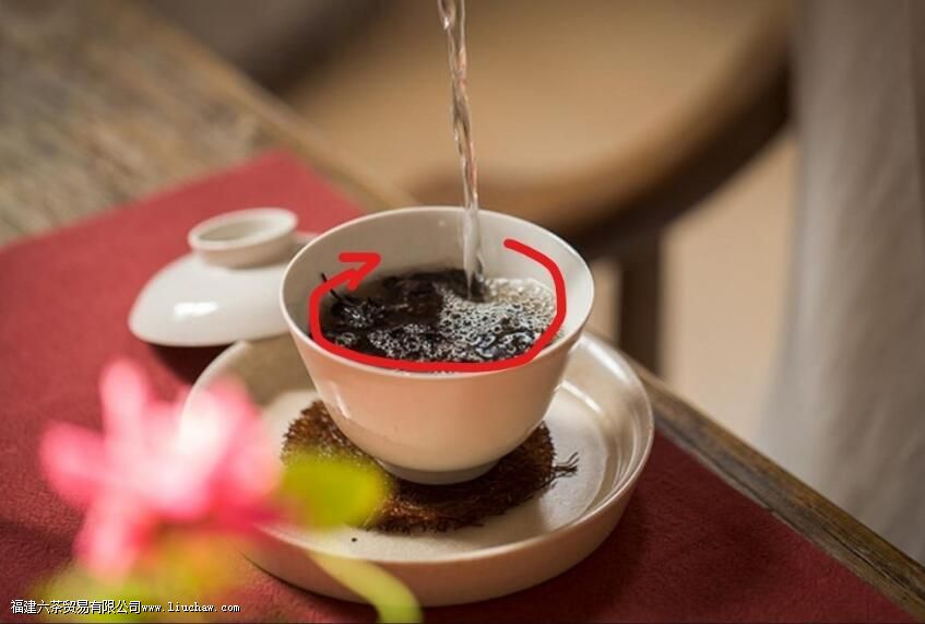 老枞水仙的正确冲泡方法 老枞水仙的正确冲泡方法