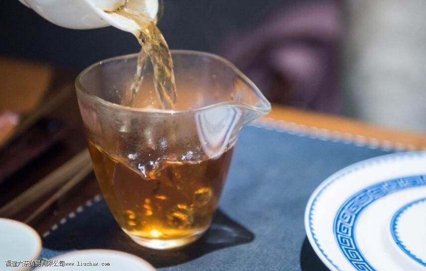 老枞水仙的正确冲泡方法 老枞水仙的正确冲泡方法