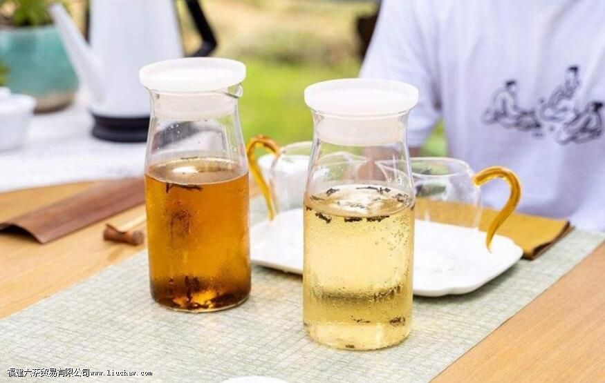 凉开水泡茶怎么样 凉开水泡茶怎么样