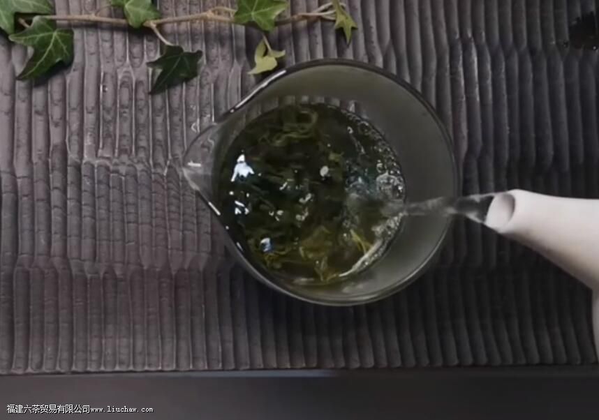 六安瓜片怎么泡最好 六安瓜片怎么泡最好