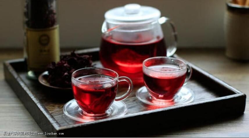 洛神花和玫瑰花可以一起泡吗 洛神花和玫瑰花可以一起泡吗