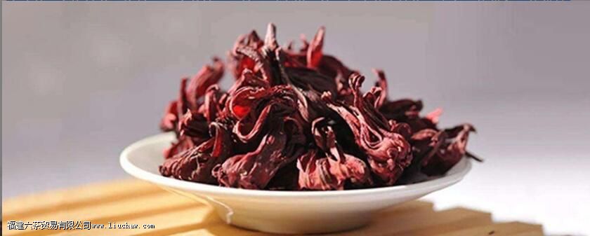 洛神花一次泡几朵 洛神花一次泡几朵