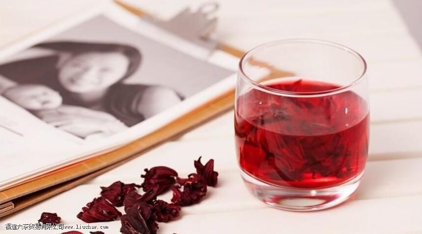 洛神花一次泡几朵 洛神花一次泡几朵